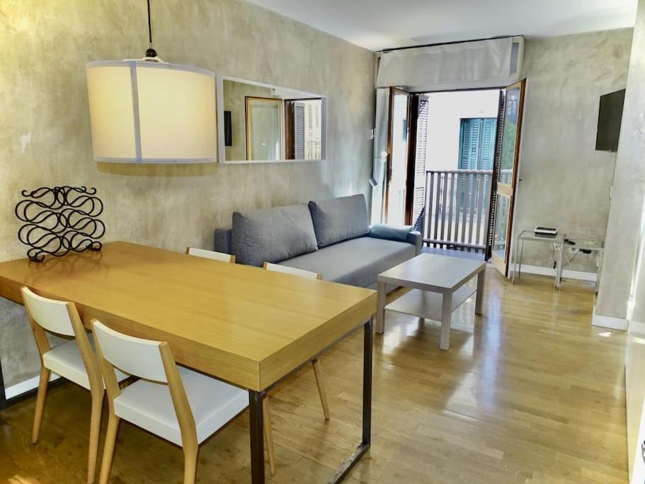 Precioso Apartamento Junto A La Plaza Mayor Madrid Exterior foto
